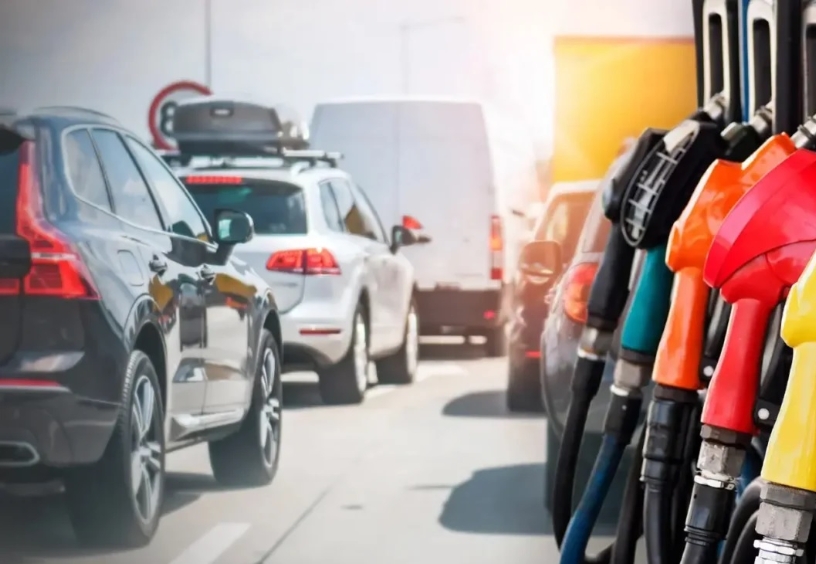 El gobierno ha subsidiado el consumo de algunos combustibles.