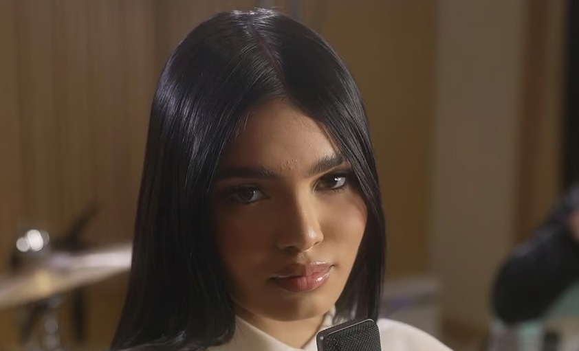 La Ross María.