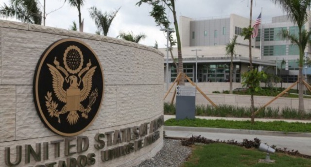 SOLN reitera que ciudadanos dominicanos de USA se inscriben en el programa STEP cuando viajen o residan en cualquier país