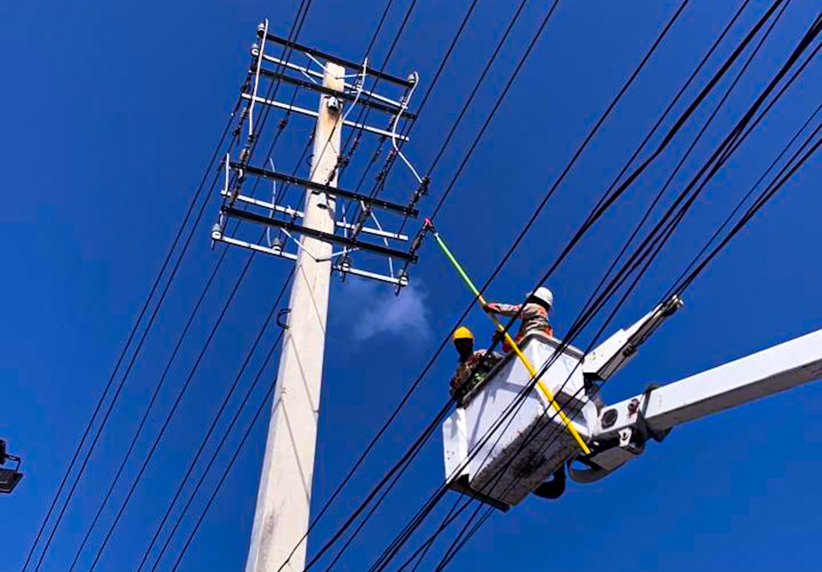 Empresa Distribuidora de Electricidad del Oriente (Edeeste)