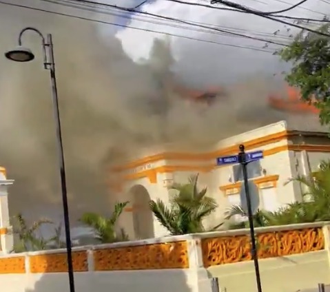Logia de Restauración número 11.