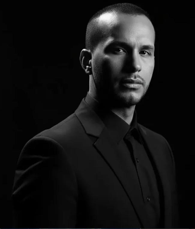 Estuardo Ortíz