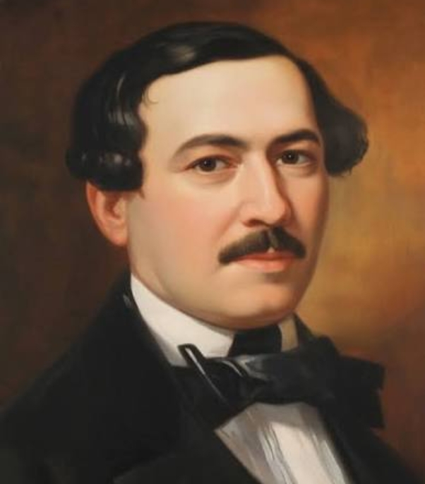 Rafael María Baralt