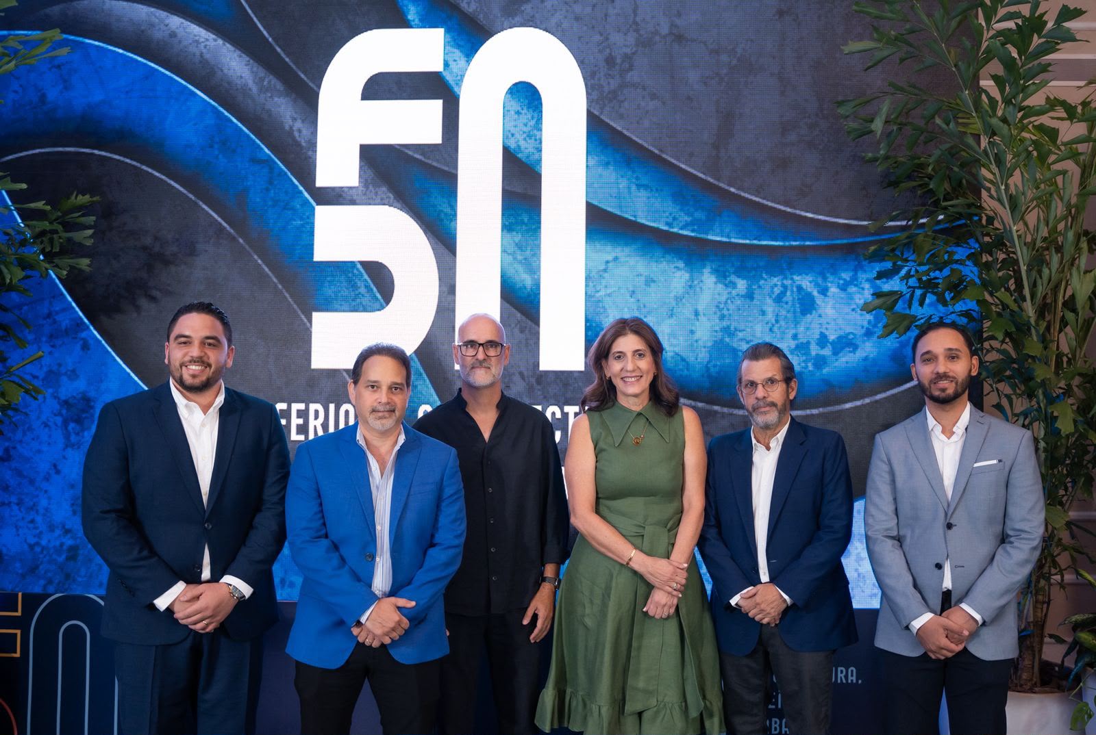 Imágenes del evento