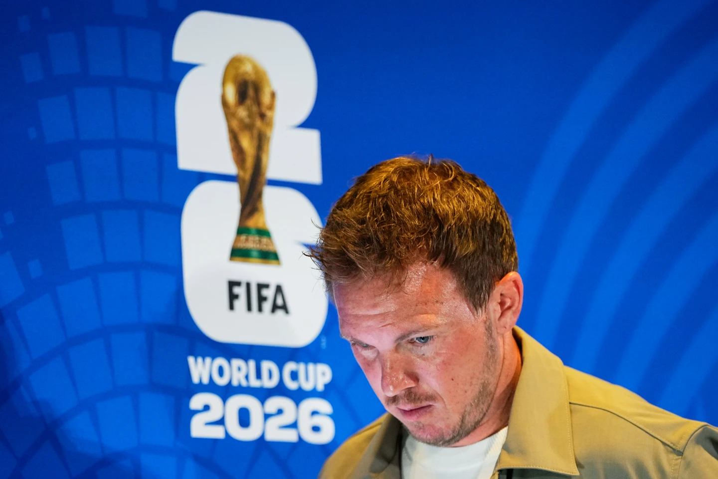 Julian Nagelsmann
