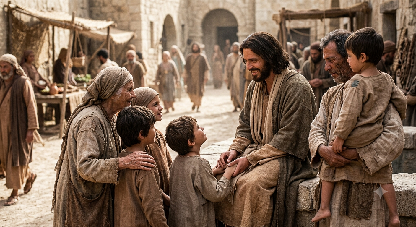 Jesús