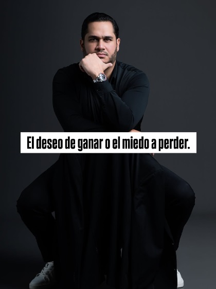 Juan Carlos Pichardo