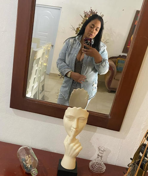 Feminicidio en Villa Mella: Maydarlin Acosta, quinta víctima en julio