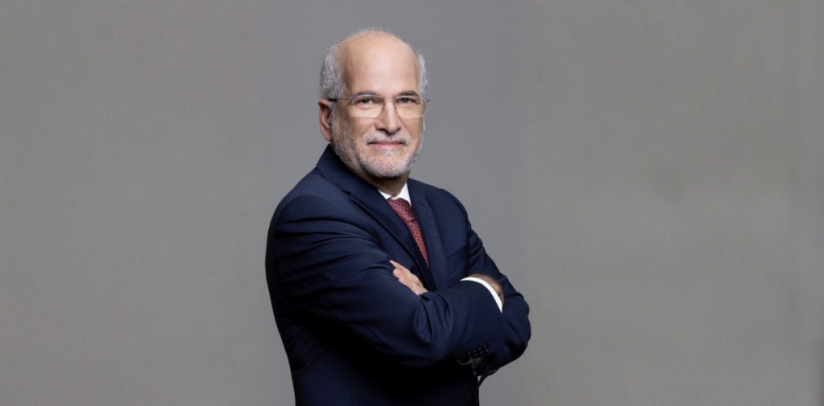 Francisco Álvarez.