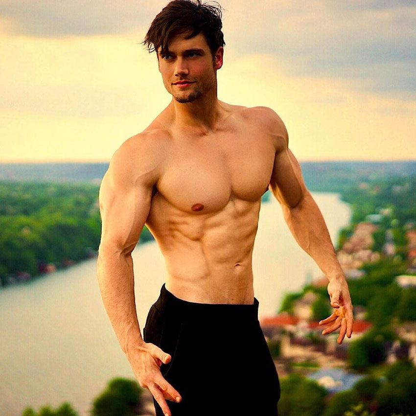 Connor Michael Murphy