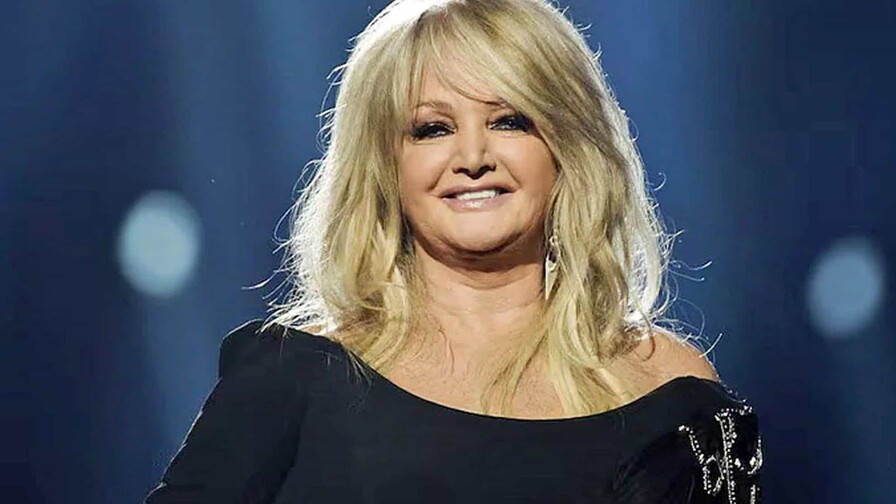 Bonnie Tyler