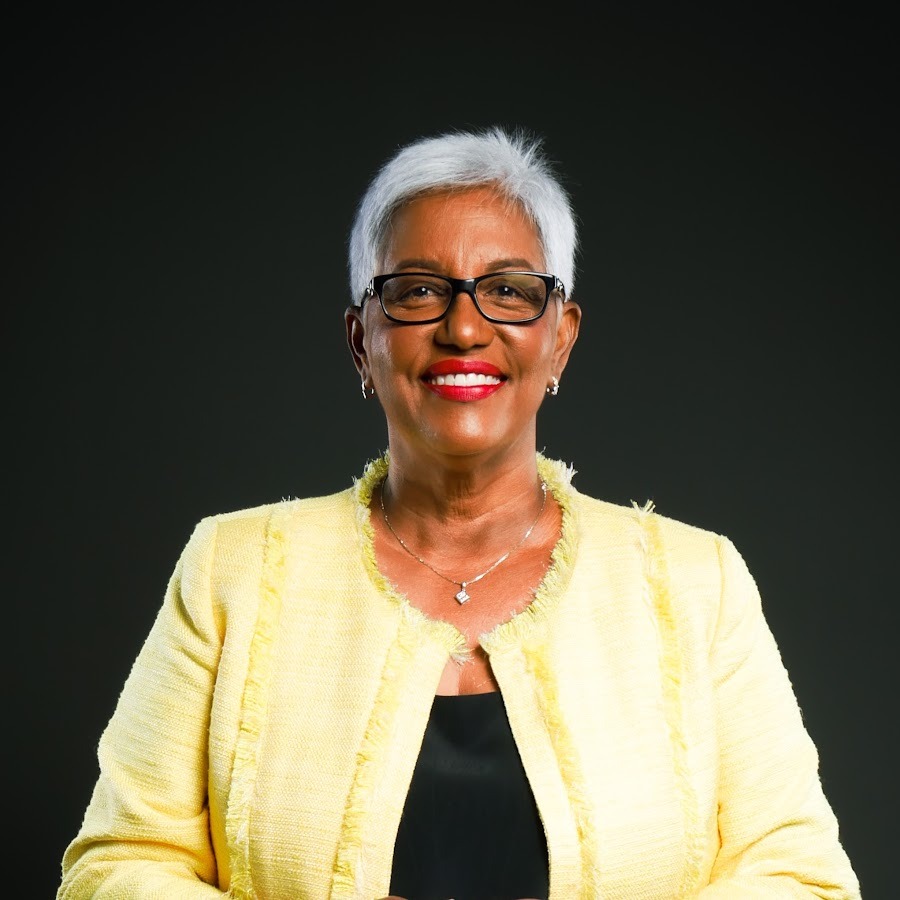 Altagracia Salazar.