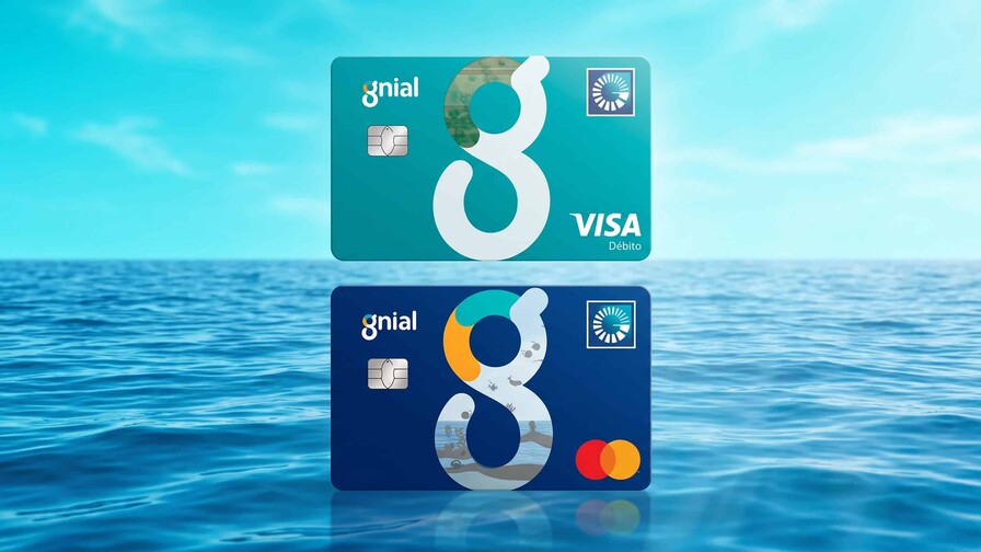 Versiones de tarjetas originales. Fuente externa