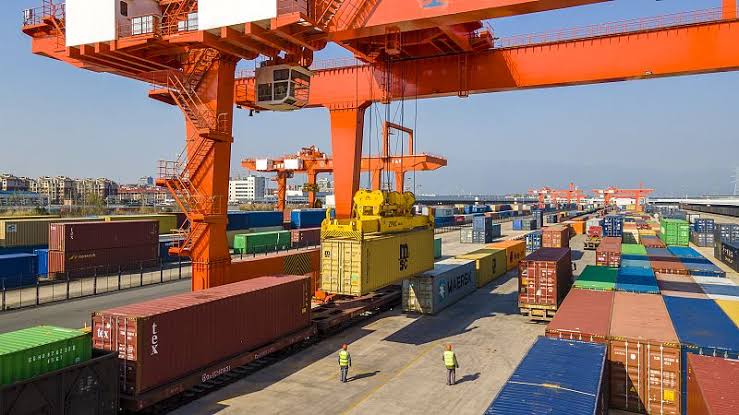El sector privado en China