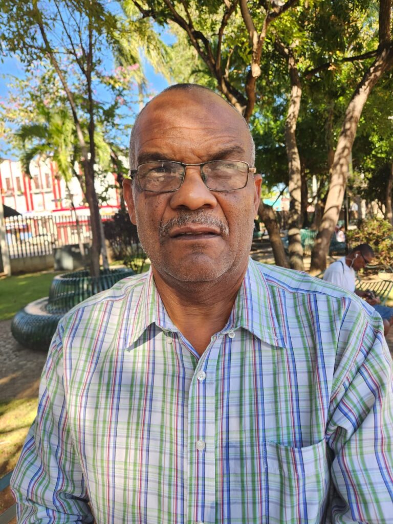 Héctor Turbí, coordinador