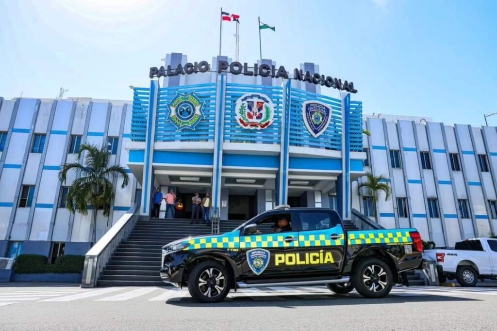 policia nacional