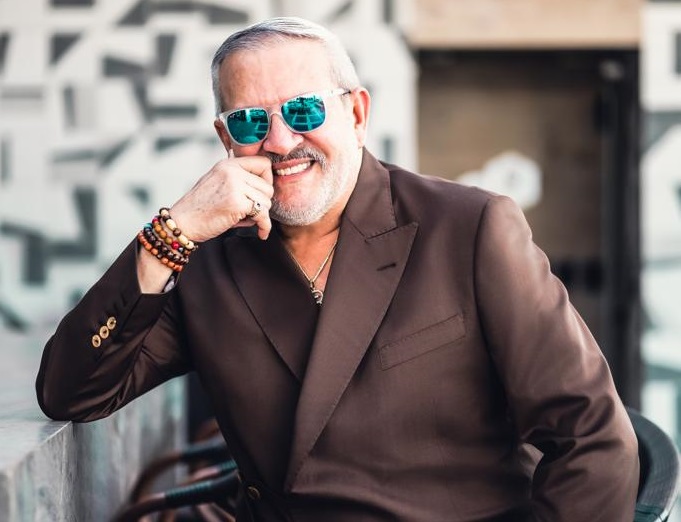 Raúl Grisanty