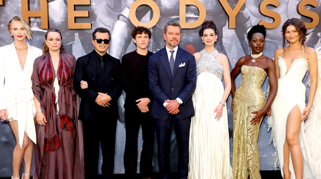 Imágenes de elenco