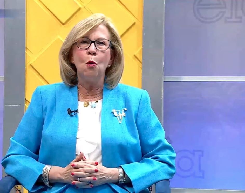 María Fernández Rodríguez.