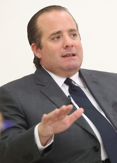 José Ignacio Paliza