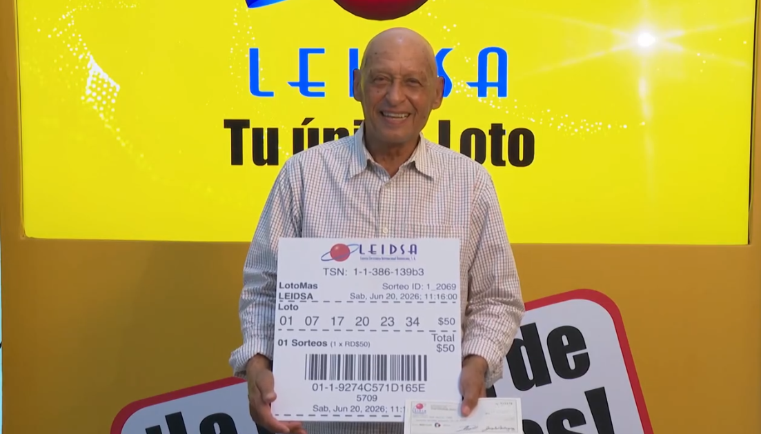 Blas Paulino López