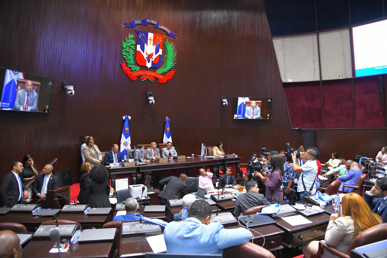 Cámara de Diputados