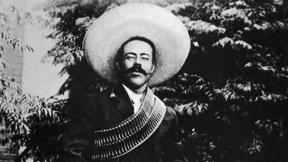 panchovilla