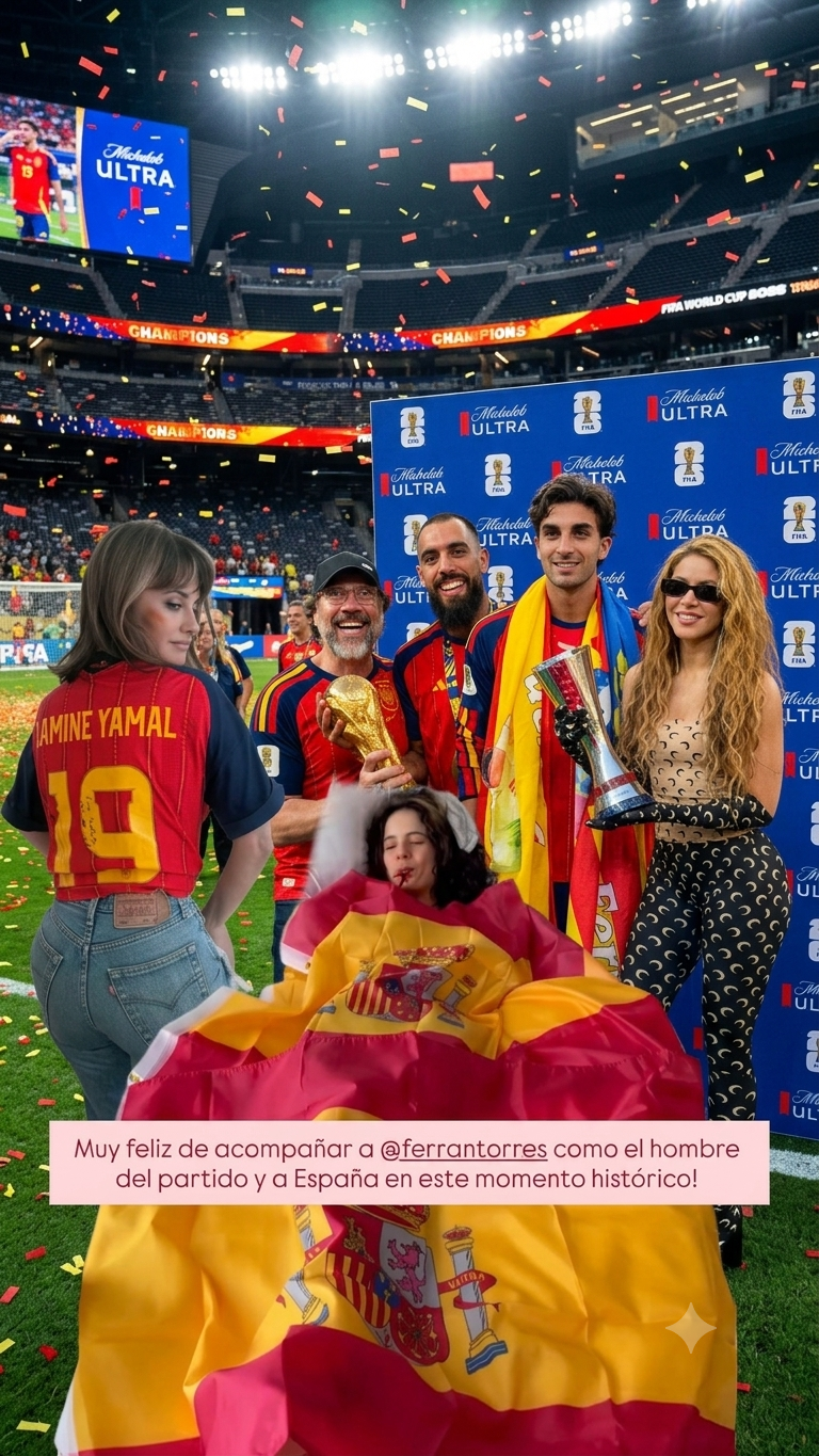 celebridades