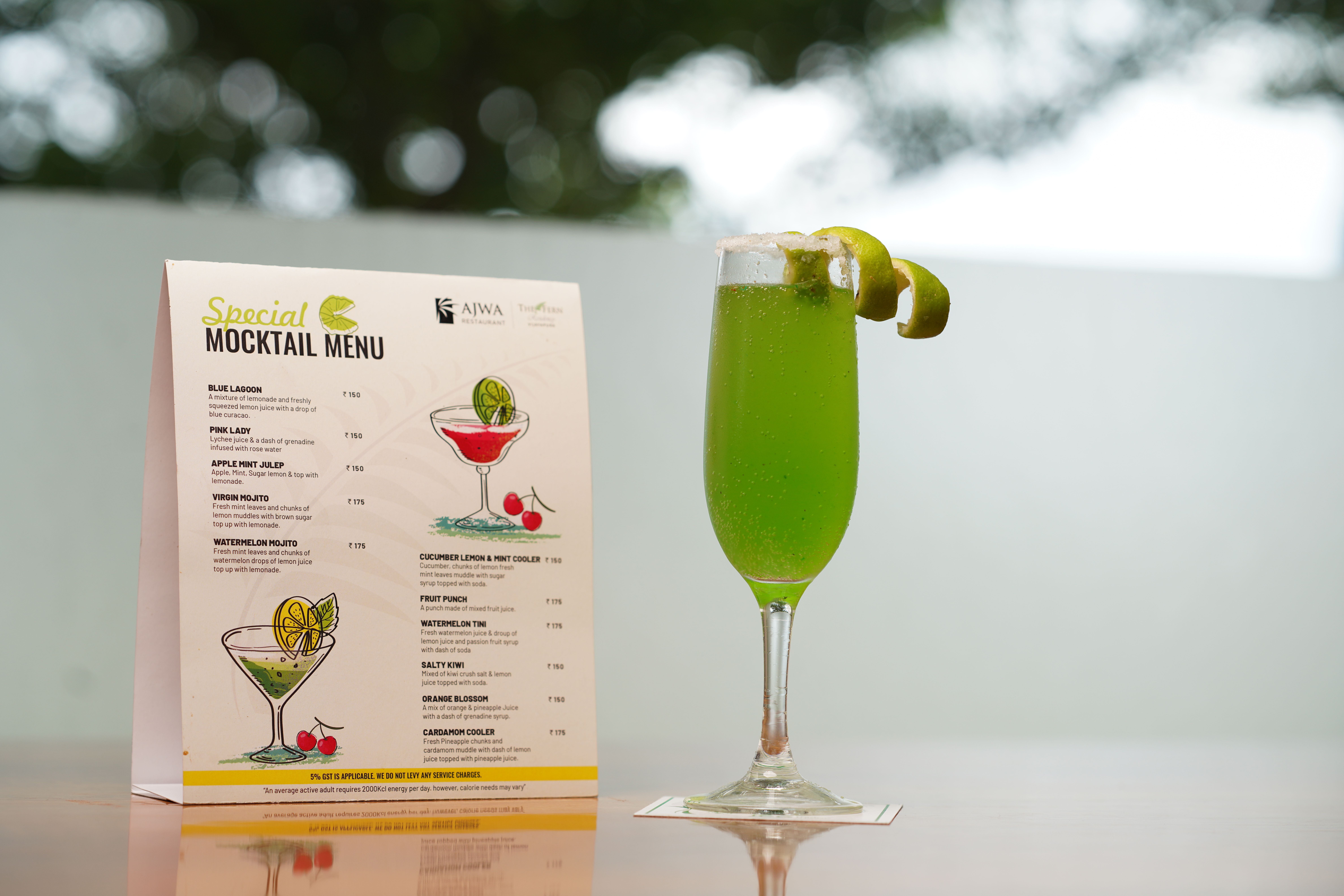 Con un porcentaje cada vez mayor de jóvenes que rechazan el alcohol, cada vez más establecimientos ofrecen 