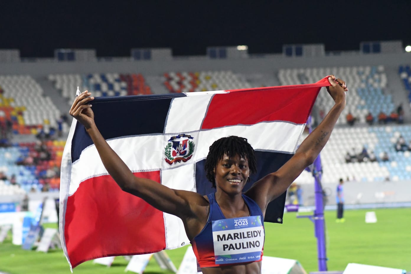 Marileidy Paulino