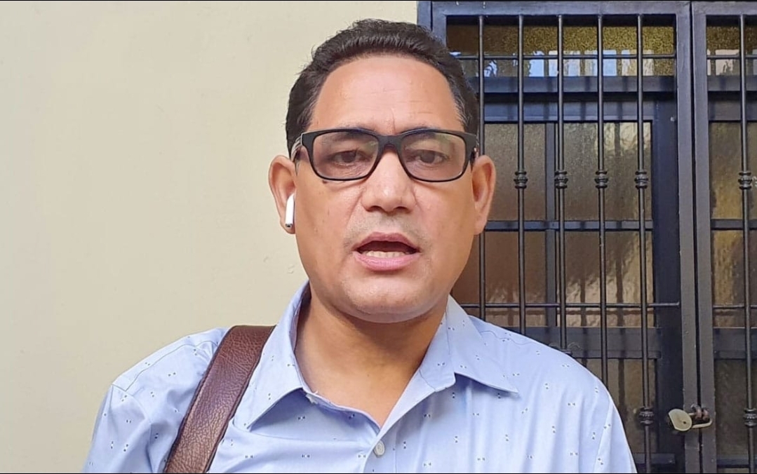 Sixto Gabín