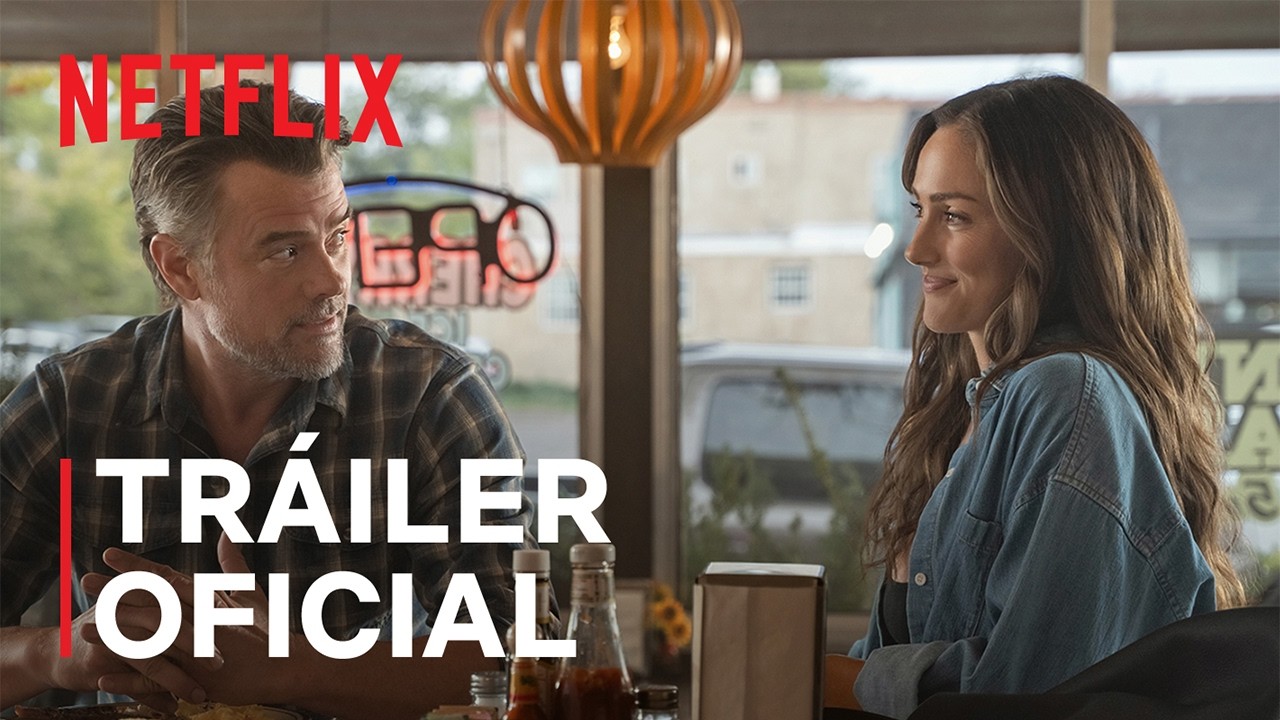¡Ransom Canyon te da la bienvenida nuevamente! El futuro del pueblo pende de un hilo. Las dinastías rancheras siguen luchando por el poder, y surgen nuevas amenazas para las vidas y relaciones de esta pintoresca ciudad texana. Josh Duhamel y Minka Kelly regresan el 23 de julio, solo en Netflix.

Ver en Netflix: https://www.netflix.com/title/81712664

SUSCRÍBETE: https://bit.ly/2W85El8

Acerca de Netflix:
Netflix es uno de los principales servicios de entretenimiento del mundo. Nuestros miembros disfrutan de series, películas, juegos y programación en vivo en una variedad de géneros e idiomas. Además, pueden reproducir, pausar y reanudar contenido cuando y donde quieran, y pueden cambiar de plan en cualquier momento.

Sigue a Netflix Latinoamérica en:
➡️TWITTER: http://twitter.com/NetflixLAT
➡️INSTAGRAM: http://instagram.com/NetflixLAT
➡️FACEBOOK: http://facebook.com/NetflixLATINO

Nueva vida en Ransom Canyon: Temporada 2 | Tráiler oficial | Netflix
https://www.youtube.com/@NetflixLATAM

Staten y Quinn persiguen nuevas oportunidades para devolver la esperanza y la prosperidad a Ransom Canyon…, mientras se animan a enfrentar sus verdaderos sentimientos.