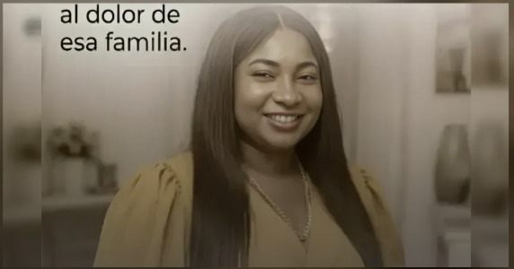 La joven falleció tras someterse al procedimiento estético.
