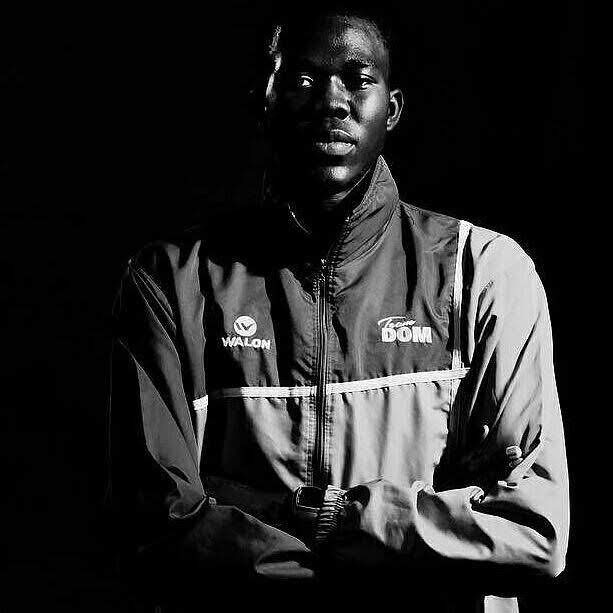 Luisito Pie defendió su nacionalidad dominicana y aclaró que está orgulloso de sus raíces haitianas.