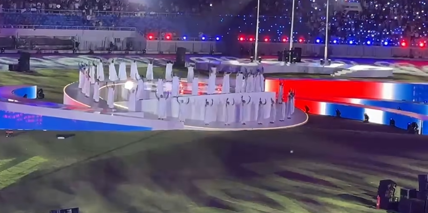 Apertura de XXV Juegos Centroamericanos y del Caribe. ¿Cómo y quiénes la montaron? ¿Fue espectáculo digno?