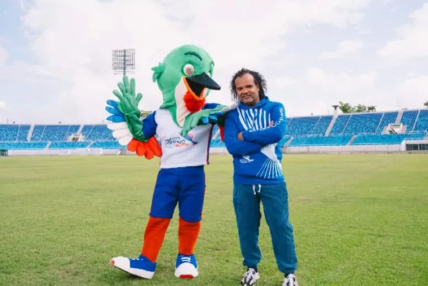 Apertura de XXV Juegos Centroamericanos y del Caribe. ¿Cómo y quiénes la montaron? ¿Fue espectáculo digno?