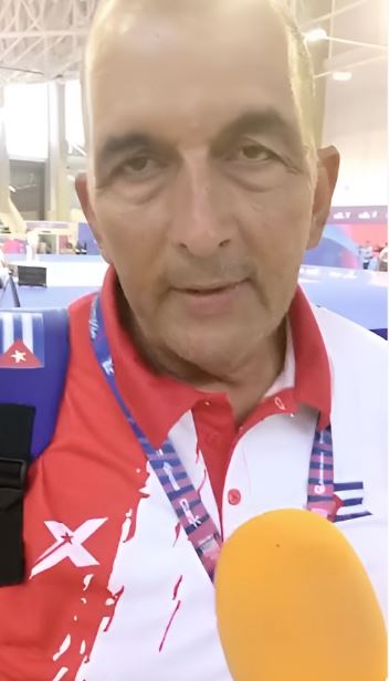 Representante de la delegación cubana confirma deserción de atletas en los Juegos Centroamericanos 2026