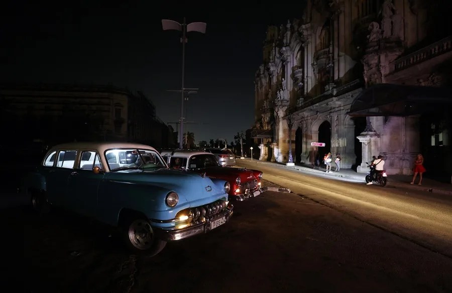 Grave crisis, protestas diarias y presos políticos: Cuba, tras cinco años del 11J     