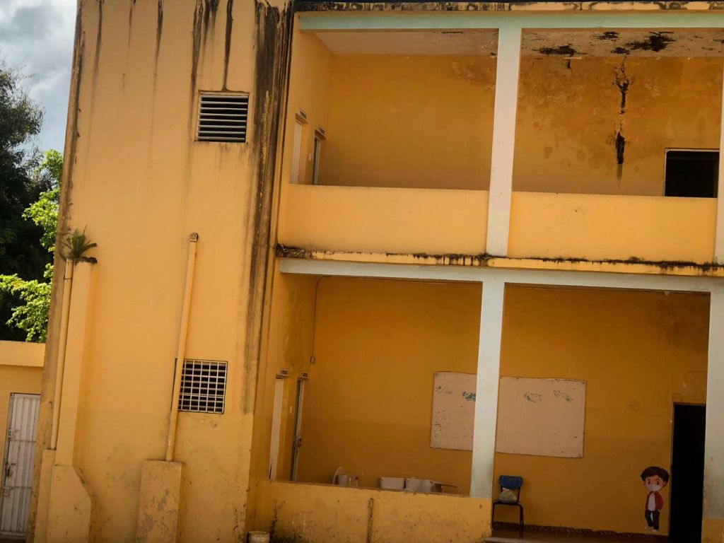 ADP desafía al Ministerio de Educación y recorta horarios escolares hasta que se resuelvan las fallas