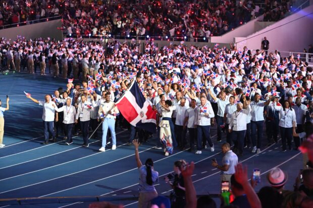 Apertura de XXV Juegos Centroamericanos y del Caribe. ¿Cómo y quiénes la montaron? ¿Fue espectáculo digno?