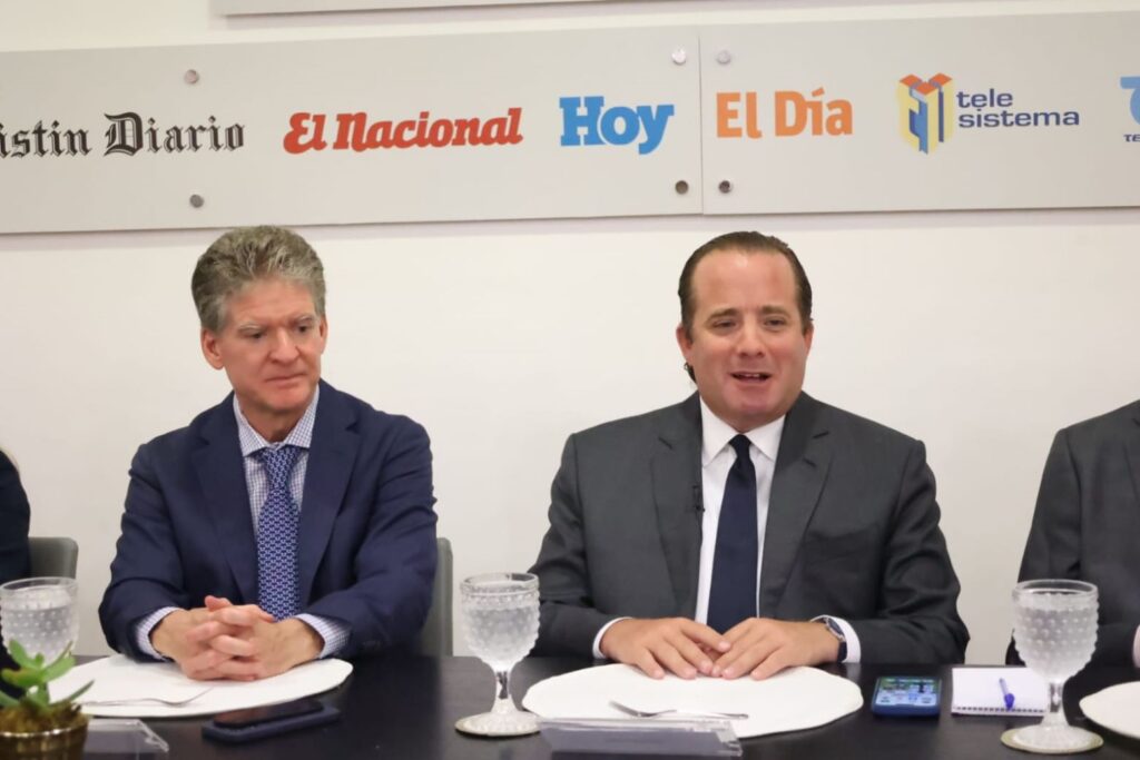 José Ignacio Paliza sobre la Reforma Policial: “Hará falta tiempo para apreciar los resultados”
