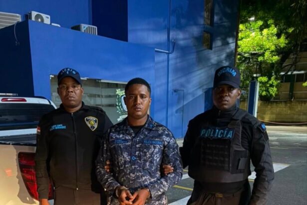 Padre de joven asesinado por policías en Guajimía: “No le tengo rencor, pero hay que juzgarlo en la tierra”
