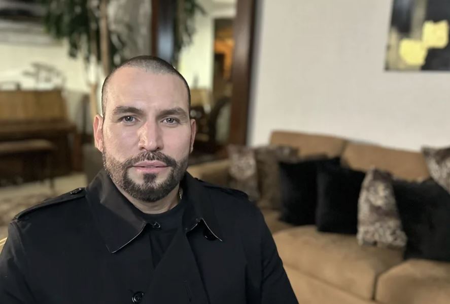 Rafael Amaya cierra 'El Señor de los Cielos' tras 10 temporadas:
