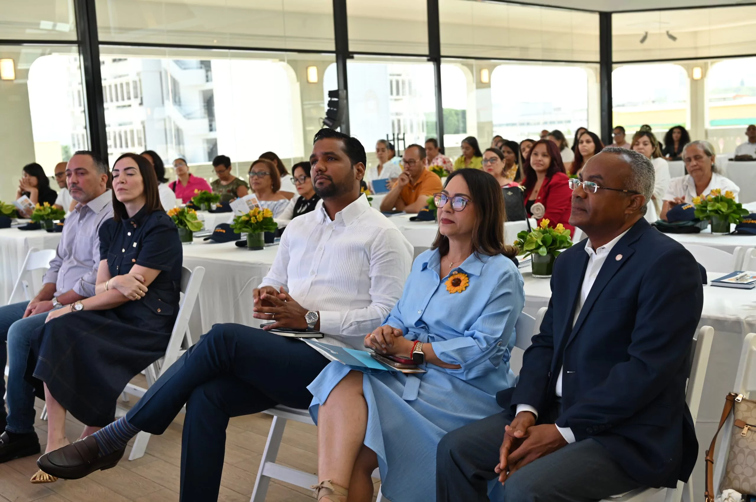 Centro Cultural Banreservas inaugura la Feria de Artes Populares en Santiago
