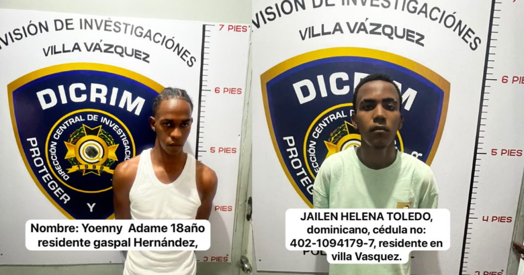 La Policía Nacional captura a siete personas y esclarece casos de robo y agresión en Valverde