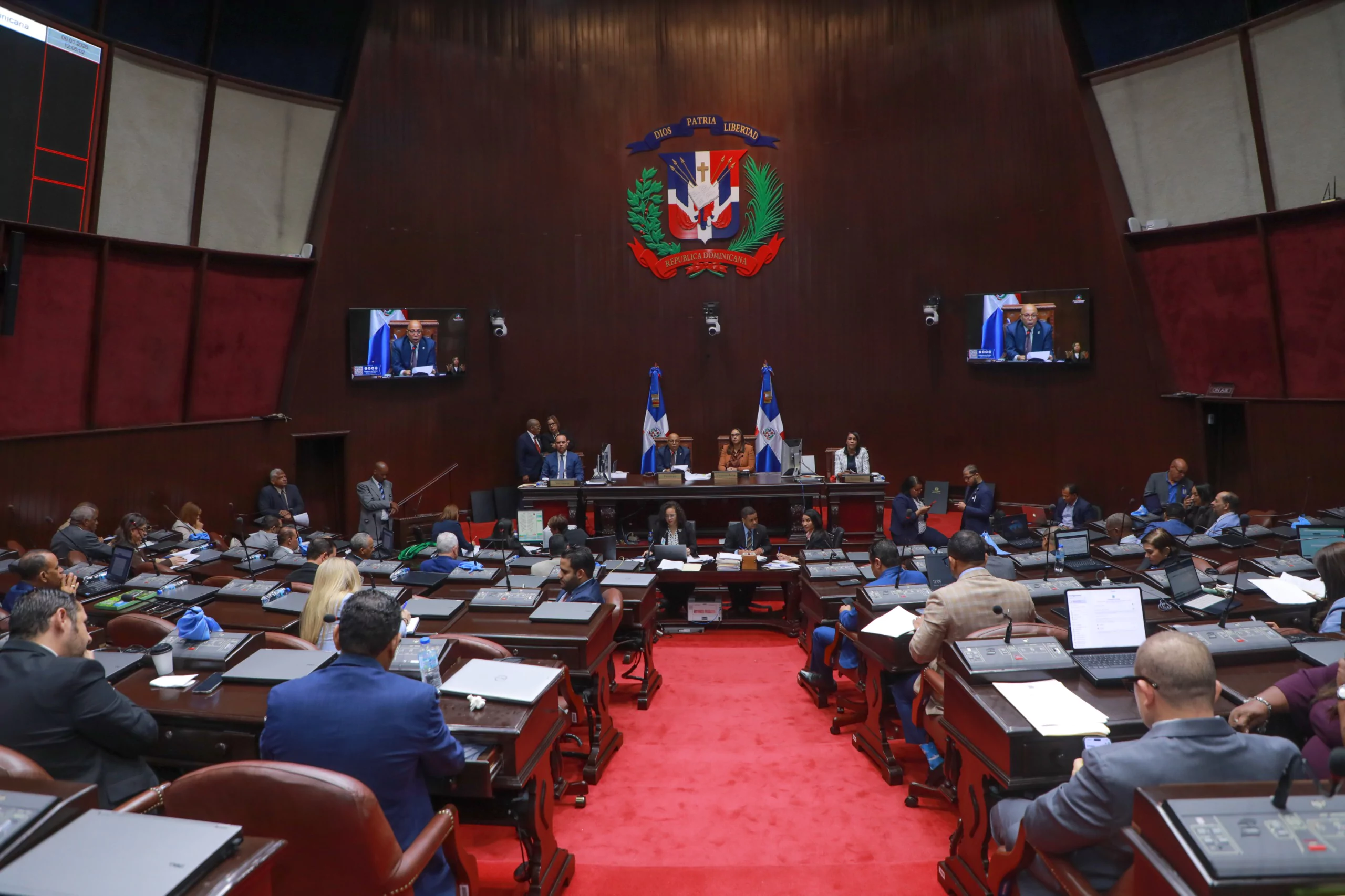 Diputados convierten en ley modificación de los Presupuestos Generales del Estado de 2026