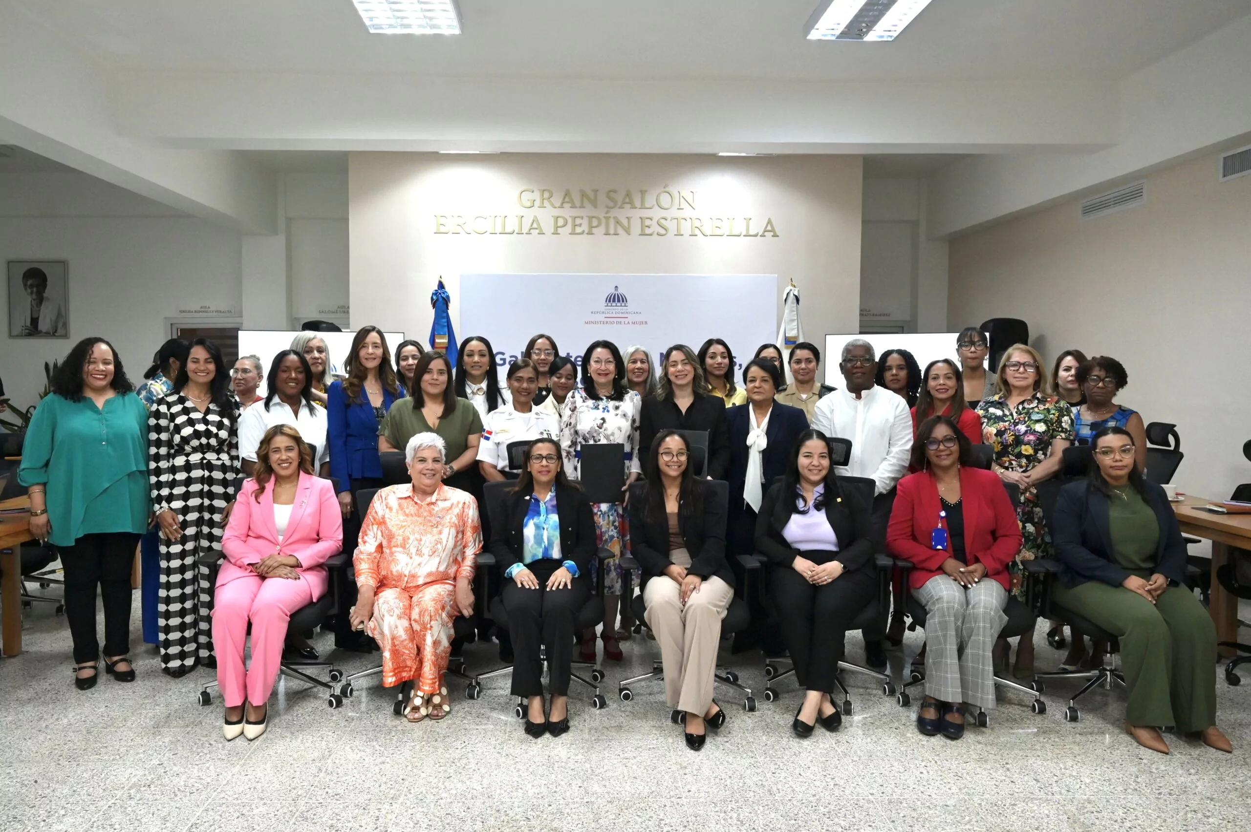 Gabinete de la Mujer fortalece albergues para ampliar protección a víctimas de violencia