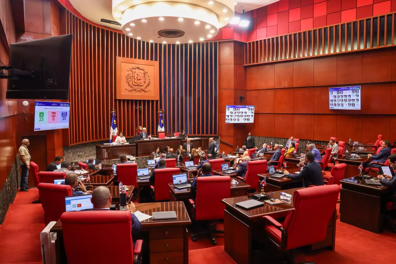 Senado aprueba ley para proteger el patrimonio cultural dominicano