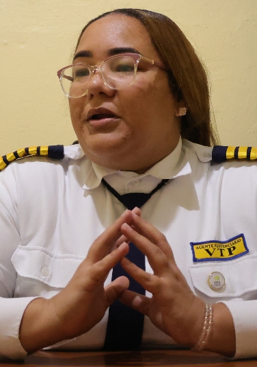 El 80% de los reclusos llegan con problemas de drogas
