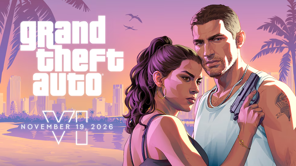 GTA 6 reveló detalles de su jugabilidad e historia en un avance publicado en Netflix.